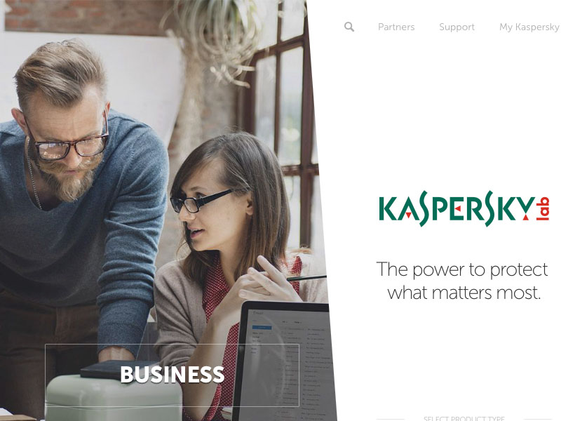 Kaspersky