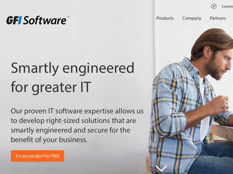 GFI Software